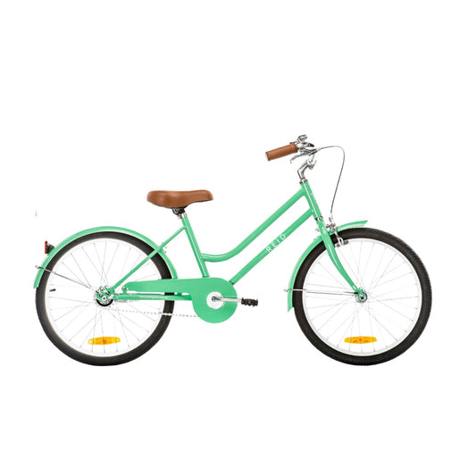 Reid Girls Classic 20" Bike, Mint Green