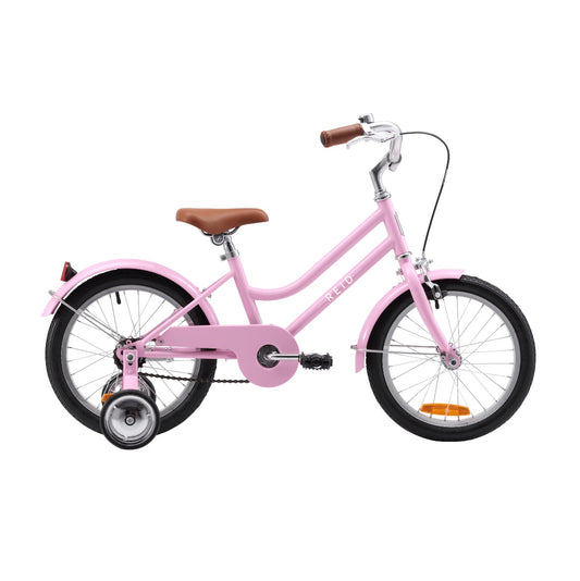 Reid Girls Classic 16" Bike, Pink