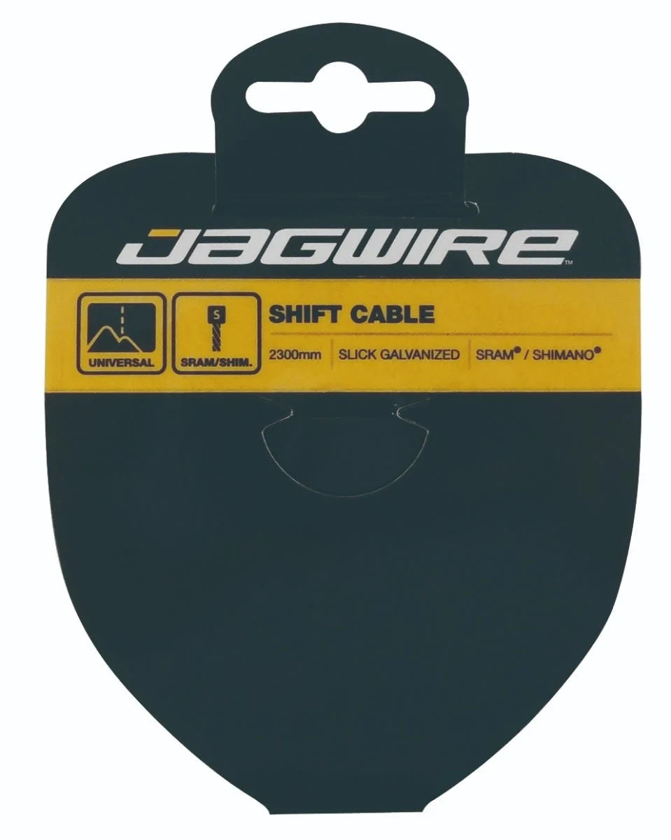 Jagwire universal shift cable sram 2300mm 1 perfect for everyone