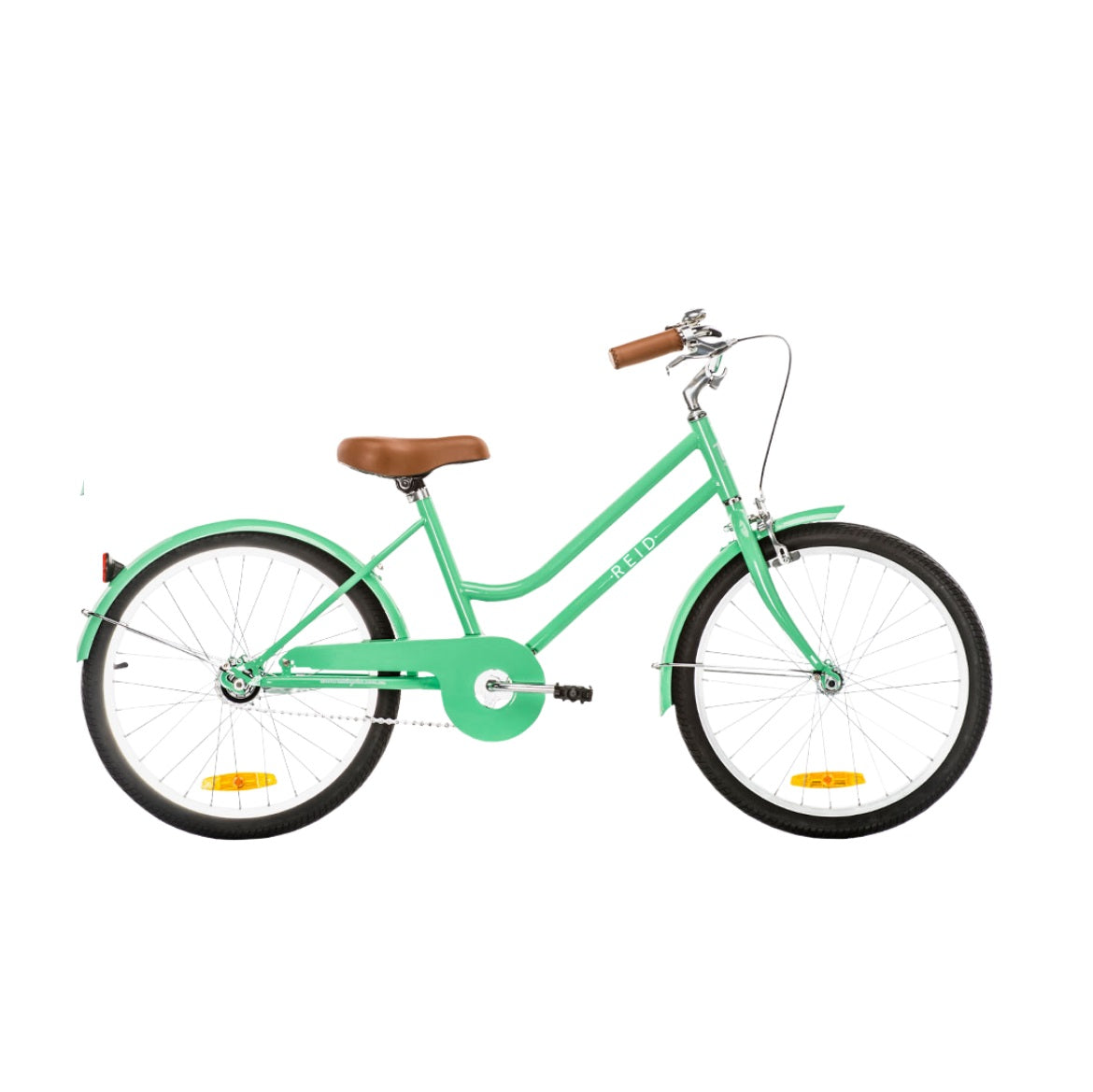 Reid girls classic 20 bike mint green perfect for everyone