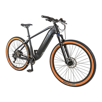 Claud butler wrath 2 0 cues 29 large electric mtb perfect for everyone