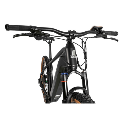 Claud butler wrath 2 0 cues 29 large electric mtb perfect for everyone