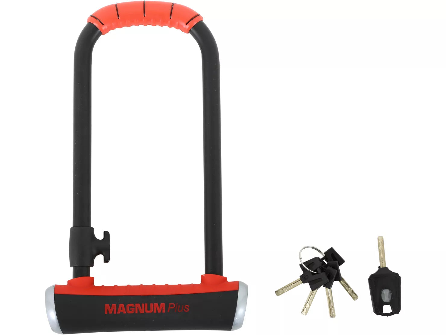 Magnum gigantes shackle lock 111 x 260 x 16 8mm perfect for everyone