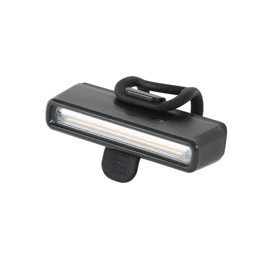 Etc sarin 30 lumen front light perfect for everyone