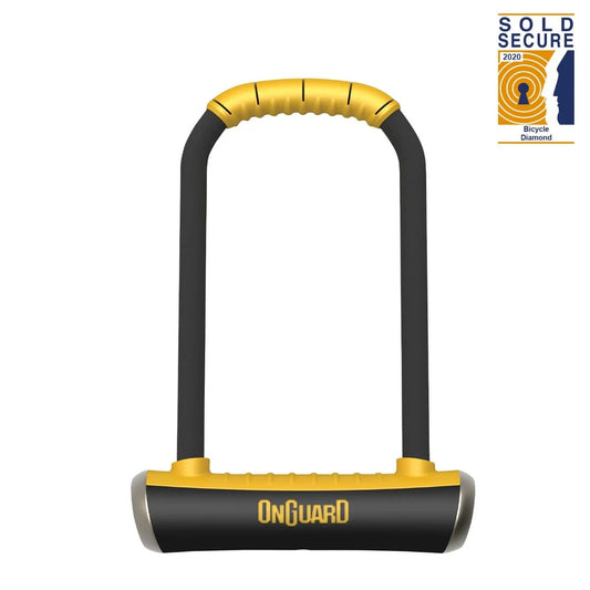 Onguard brute ls 8000 u lock perfect for everyone