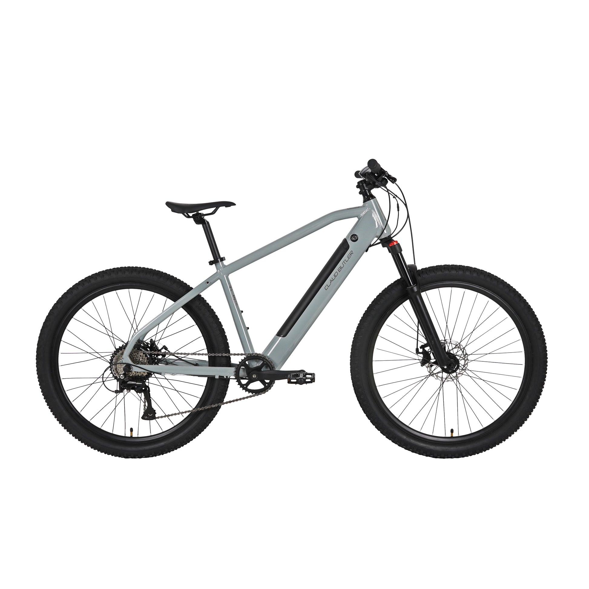 Claud butler ridge 1 0 29 medim electric mtb perfect for men