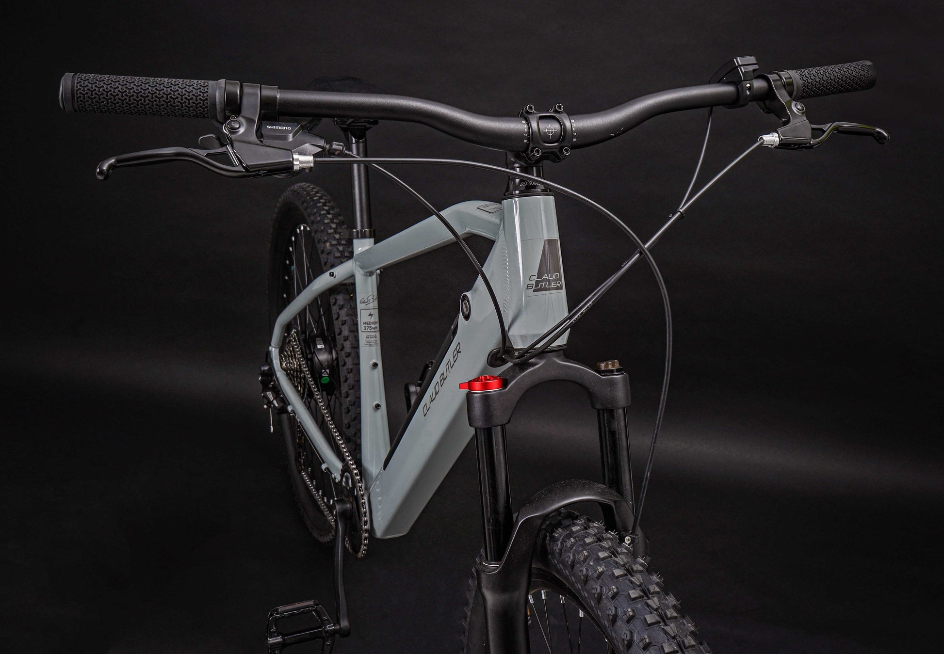 Claud butler ridge 1 0 29 medim electric mtb perfect for everyone