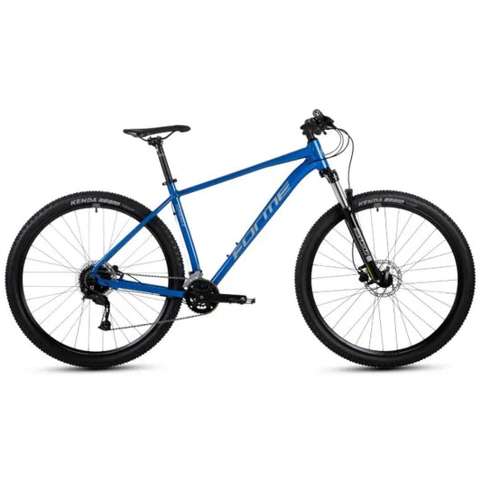 Forme Curbar 2 Hardtail Mountain Bike - Blue - 21" Frame - 29" Wheels