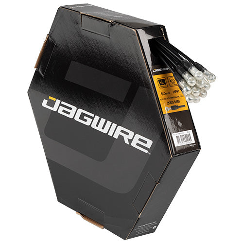 Jagwire sport mineral oil hydraulic hose perfect for everyone