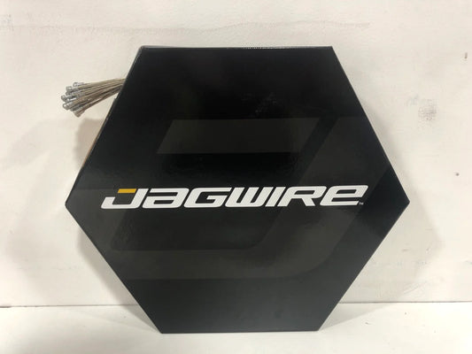 Jagwire Campagnolo 1.5mm x 1700mm Pro Polished Slick Stainless