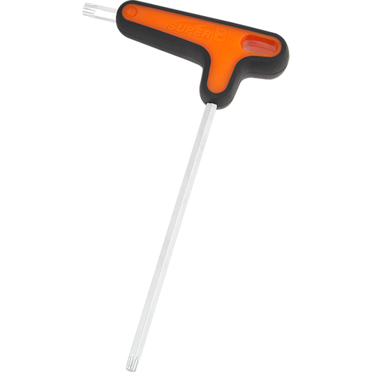 Super b t l handle hex spanner tb 7640 perfect for everyone