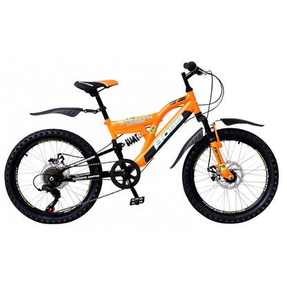 Boss stealth 20 mountain bike perfect for men