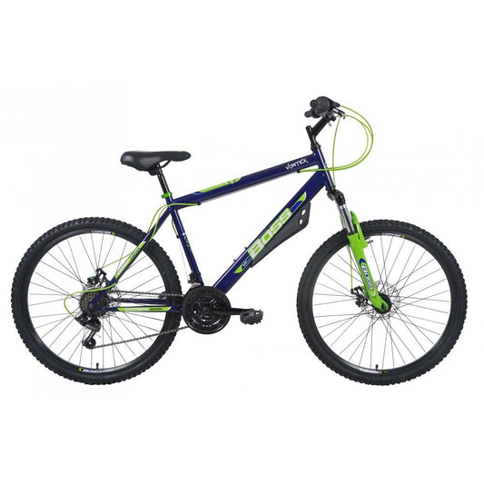 Boss vortex mountain bike perfect for men