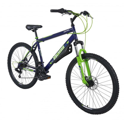 Boss vortex mountain bike perfect for everyone