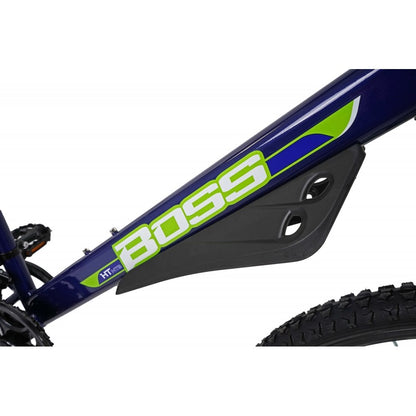 Boss vortex mountain bike perfect for everyone