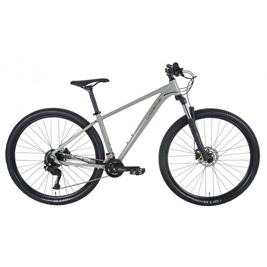 Claud butler alpina 1 0 mountain bike 29 medium nitro grey perfect for men