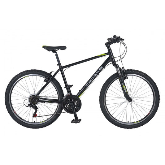 Claud butler edge ht mountain bike perfect for men