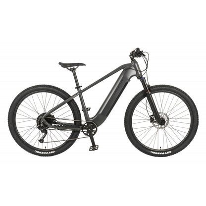 Claud butler wrath 2 0 electric mountain bike perfect for men