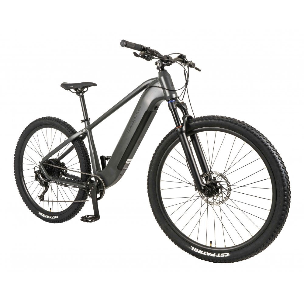 Claud butler wrath 2 0 electric mountain bike perfect for everyone