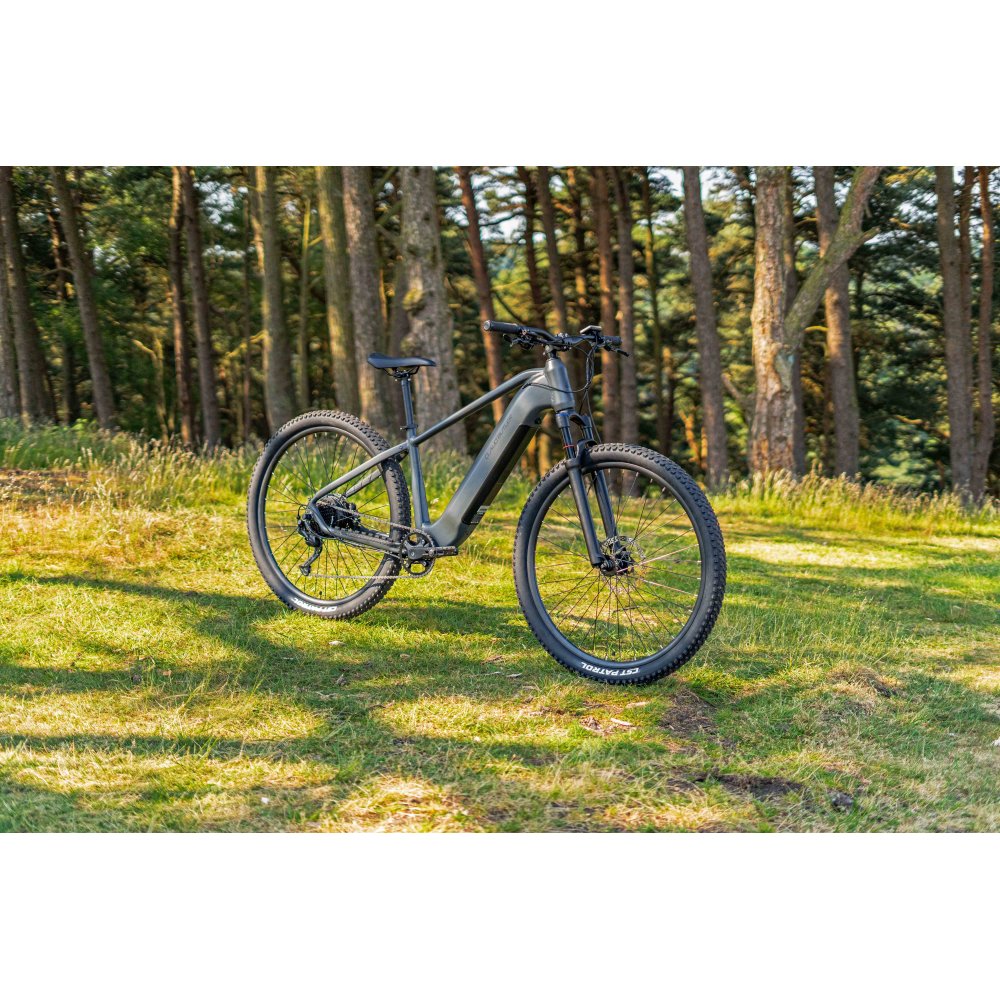 Claud butler wrath 2 0 electric mountain bike perfect for everyone