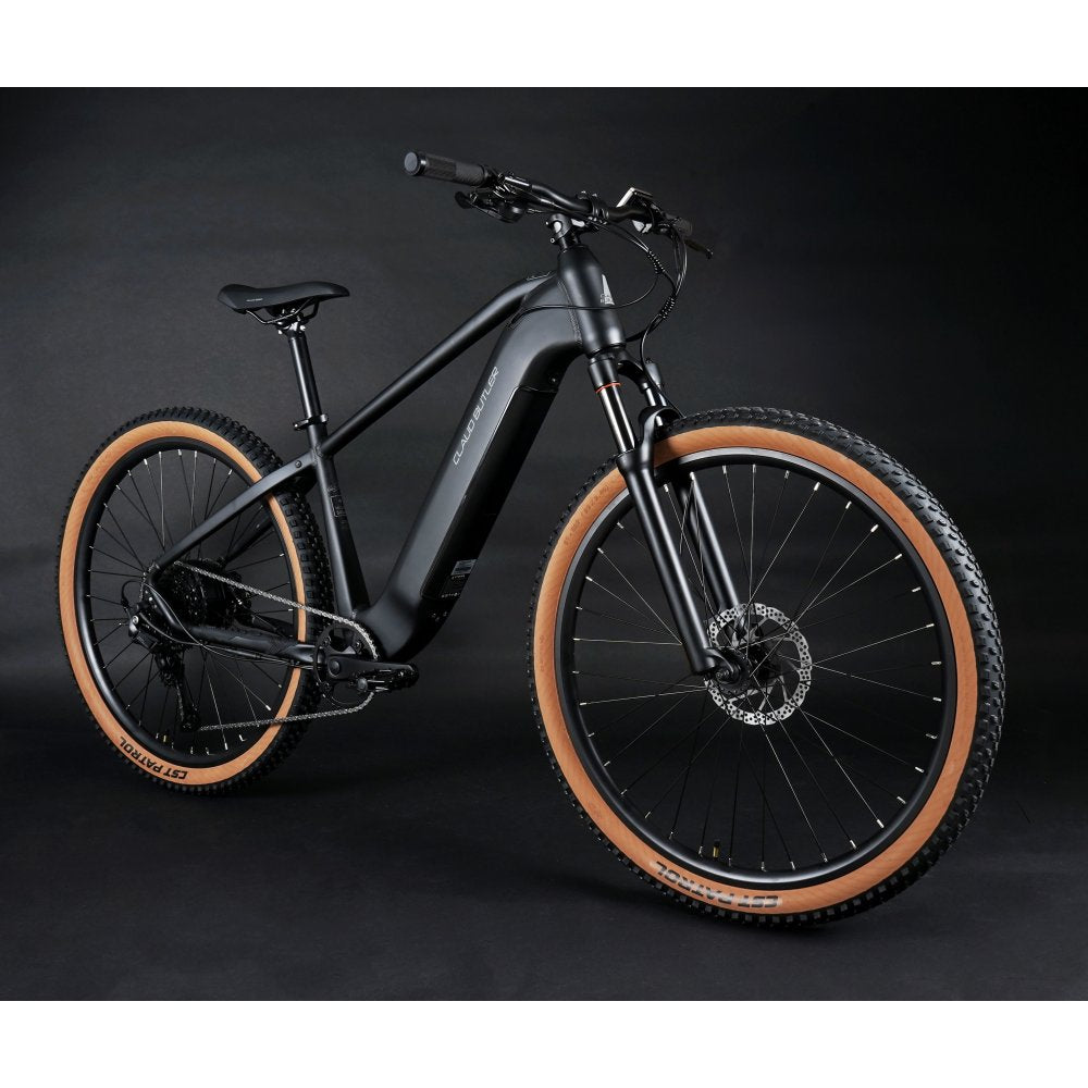 Claud butler wrath 2 0 cues 29 large electric mtb perfect for everyone