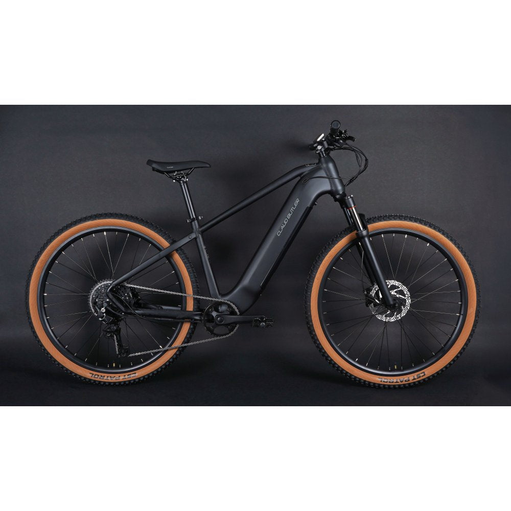 Claud butler wrath 2 0 cues 29 large electric mtb perfect for everyone