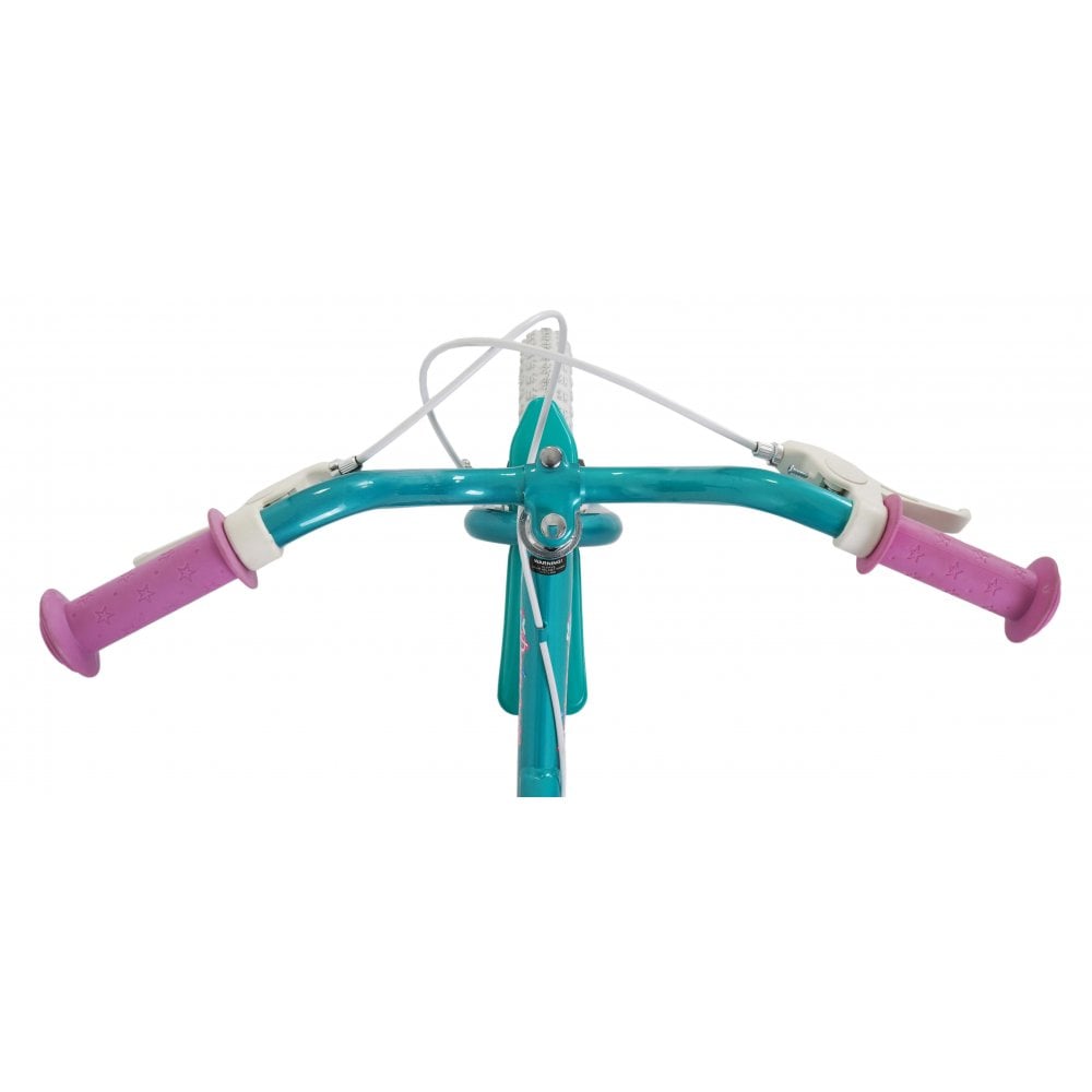 Dawes 14 princess kids bike mint perfect for everyone