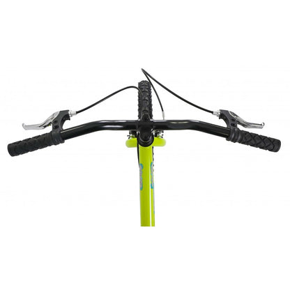 Dawes 18 blowfish kids bike lime green perfect for everyone