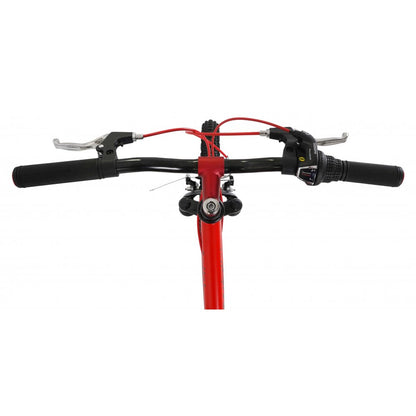 Dawes 20 bullet ht kids mountain bike red perfect for everyone