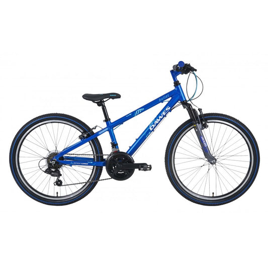 Dawes 24 bullet ht kids mountain bike dark blue perfect for men