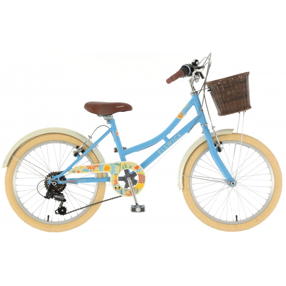 Elswick cherish 20 kids heritage bike perfect for men