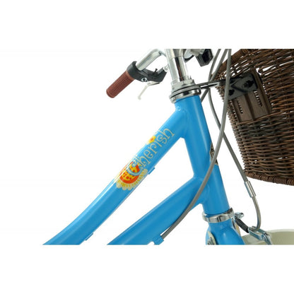 Elswick cherish 20 kids heritage bike perfect for everyone