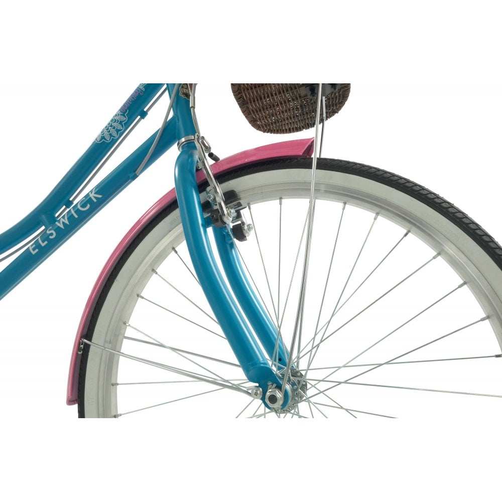 Elswick eternity 24 kids heritage bike perfect for everyone