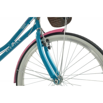 Elswick eternity 24 kids heritage bike perfect for everyone