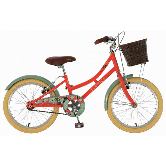 Elswick harmony 18 kids heritage bike 1 perfect for men