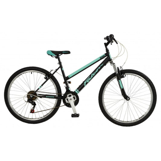 Falcon vienne mountain bike perfect for men