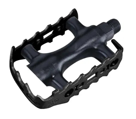 ETC Mtb Resin/Alloy Pedals 9/16"