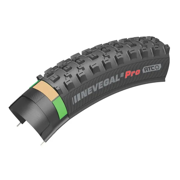 Kenda tyre nevegal 2 pro 29 x 2 6 tr perfect for everyone