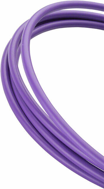 Jagwire universal sport brake cable kit purple perfect for everyone