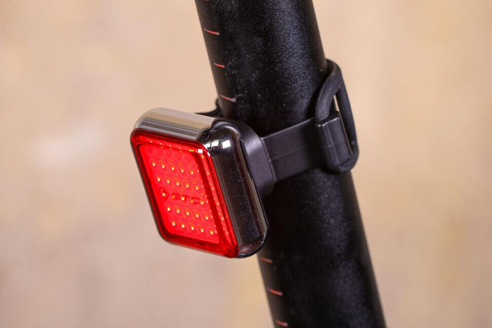 Etc rear light tauri 60 lumen waterproof smart cob led usb rechargeable perfect for everyone