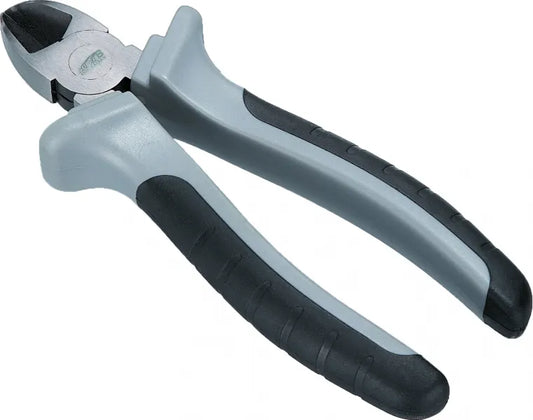 Super b 6 diagonal cutting nippers perfect for everyone