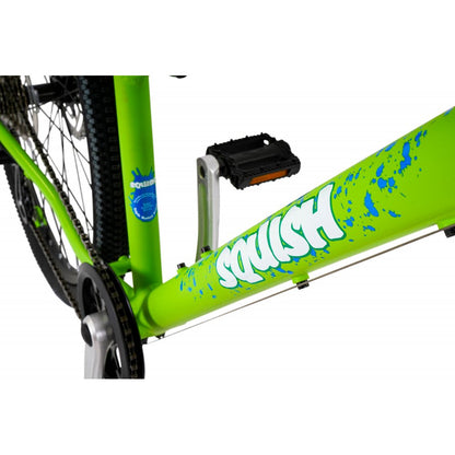 Squish 13 26 mtb perfect for everyone