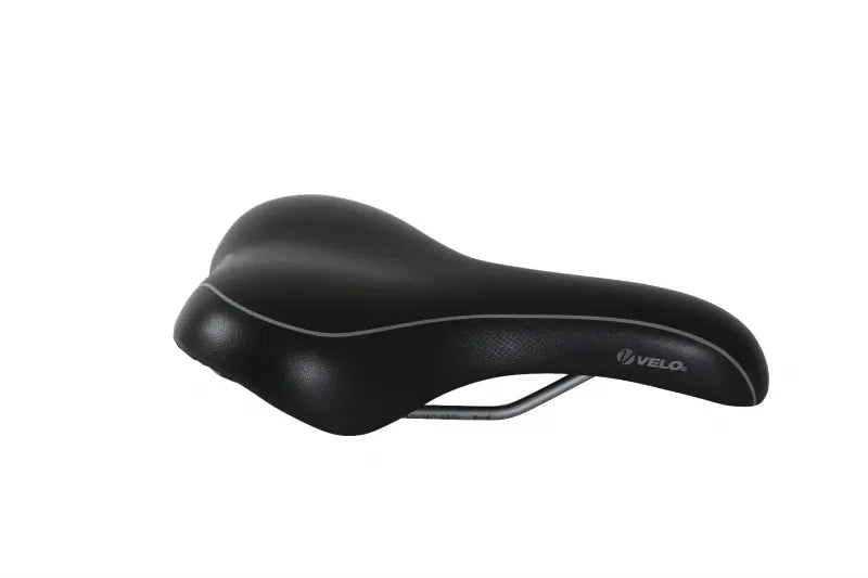 Velo Voam Breeze Saddle Black