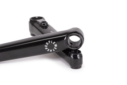 Wethepeople logic crank 170mm perfect for everyone